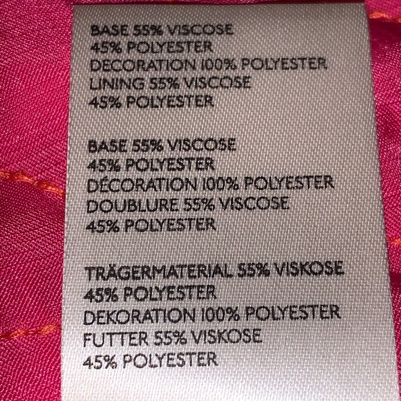 ❌SOLD❌ Anthropologie Tomasa Quilted Mini Dress - Picture 14 of 14